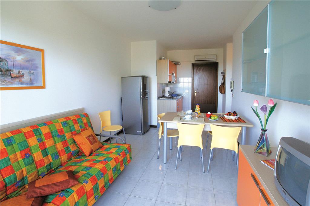 Residence Rialto - Appartamento