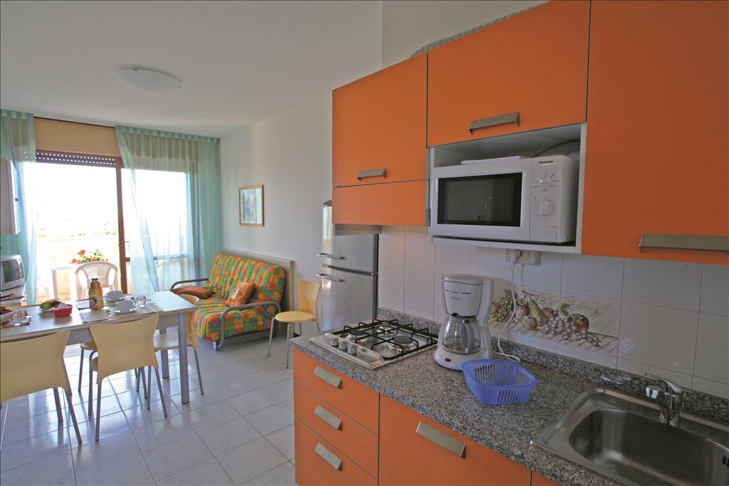Residence Rialto - Appartamento