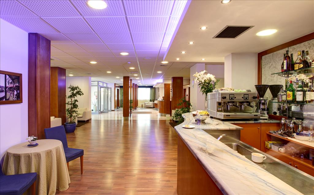 Hotel Rialto - Bar