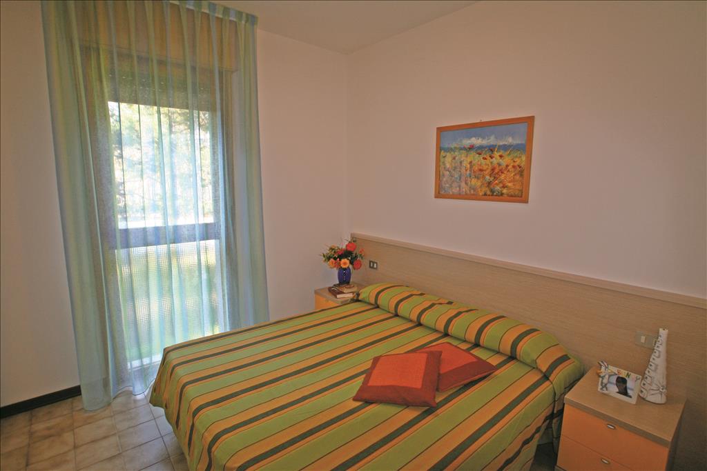 Residence Rialto - Camera