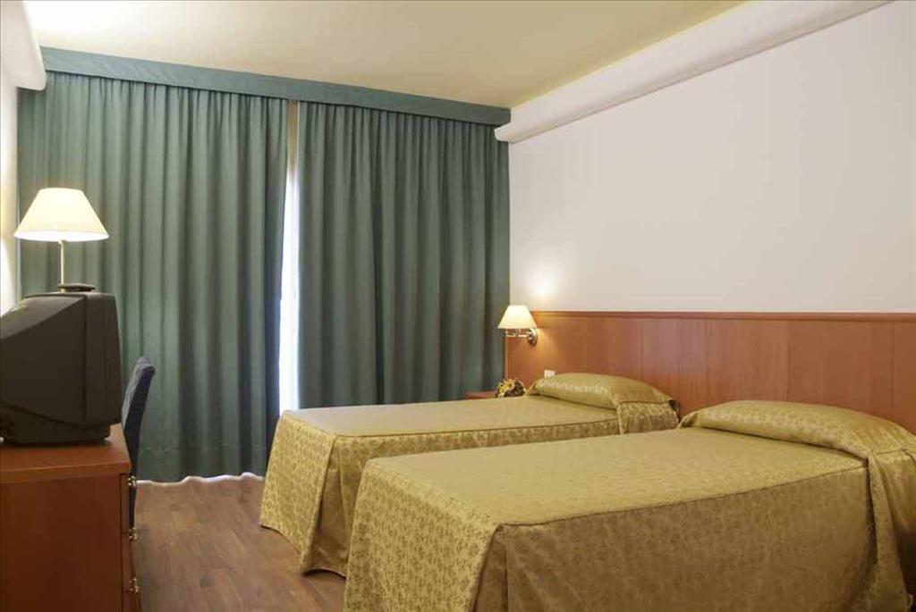Hotel Rialto - Camera