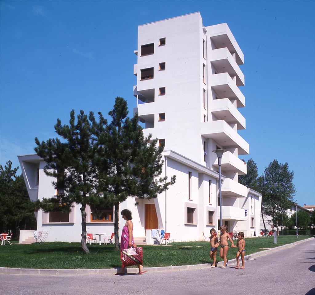 Residence Rialto - Bibione