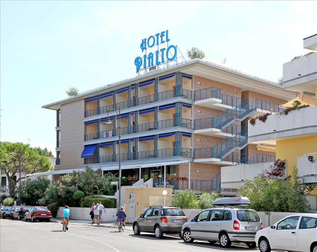 Hotel Rialto - Grado
