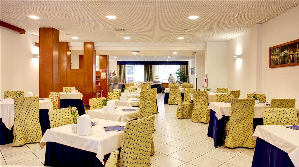 Hotel Rialto - Ristorante