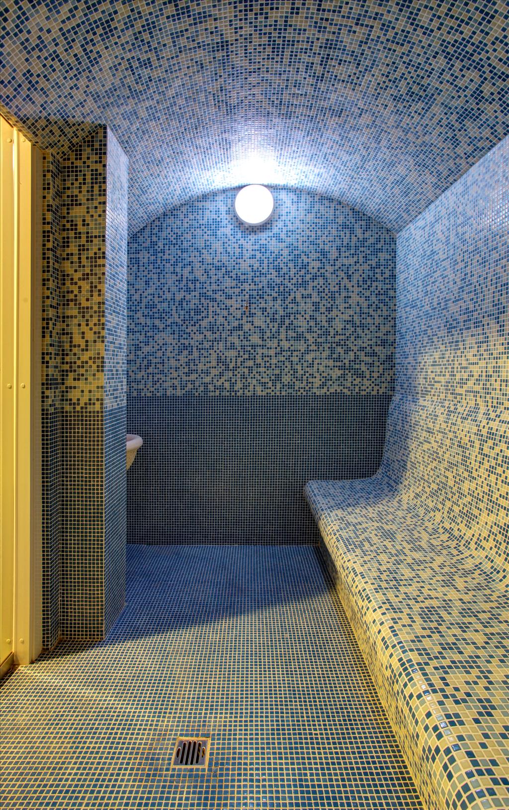 Hotel Rialto - Sauna