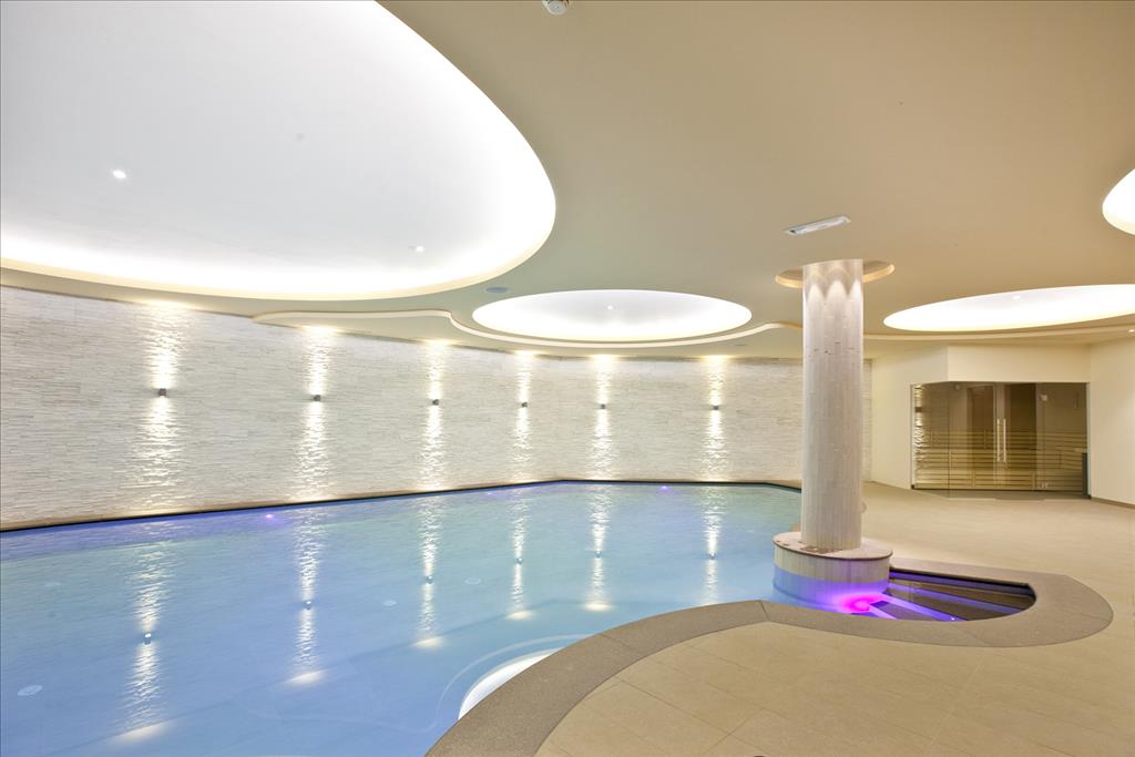 Hotel Rio Stava Parkhotel - CentroBenessere