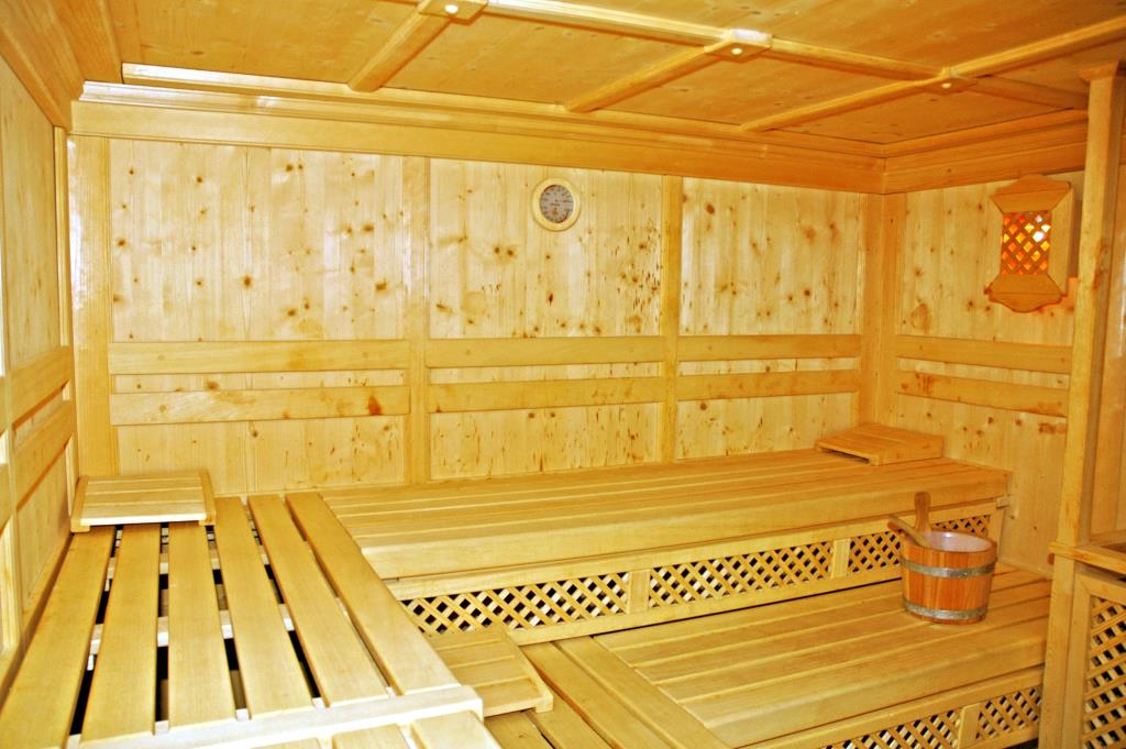Hotel Rio Stava Parkhotel - CentroBenessere