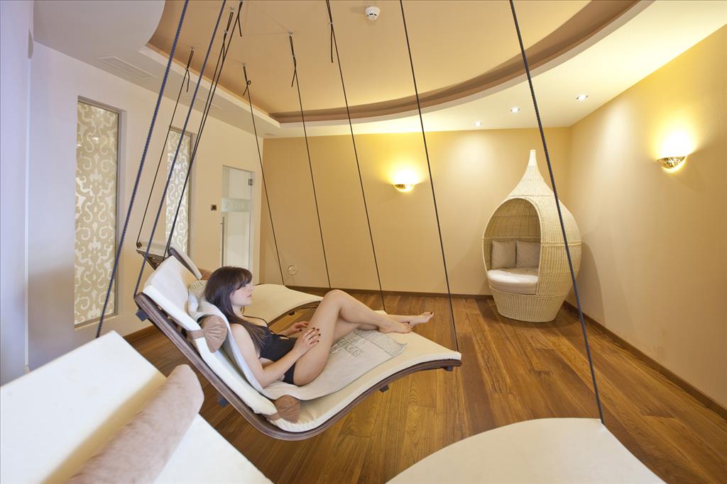 Hotel Rio Stava Parkhotel - CentroBenessere