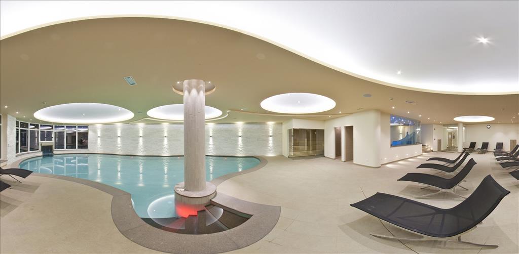 Hotel Rio Stava Parkhotel - CentroBenessere