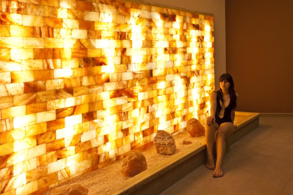 Hotel Rio Stava Parkhotel - CentroBenessere