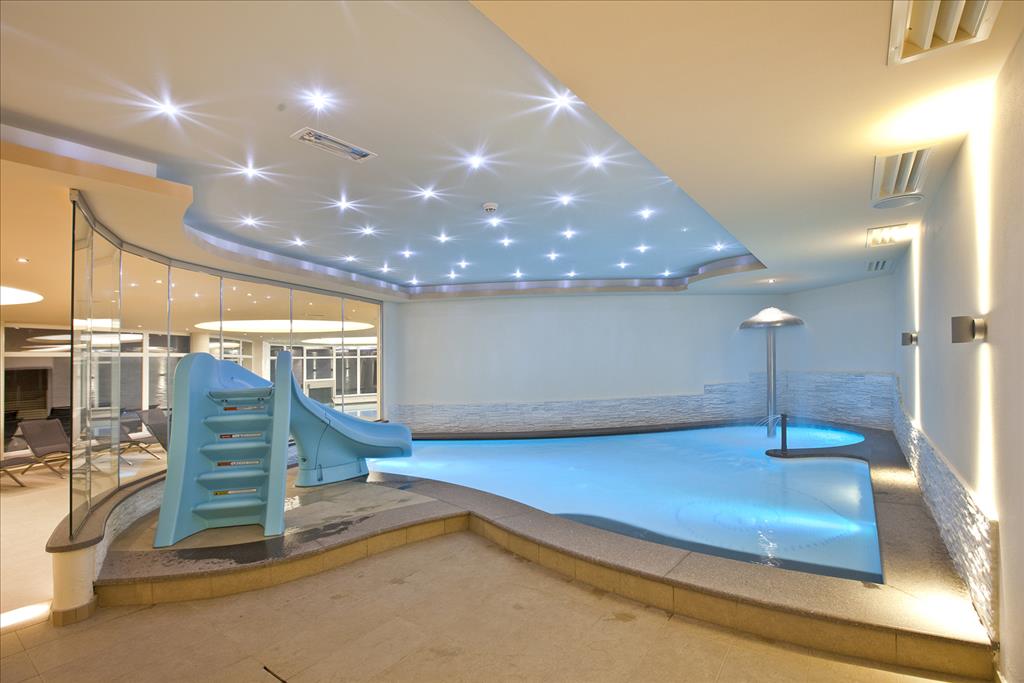Hotel Rio Stava Parkhotel - CentroBenessere