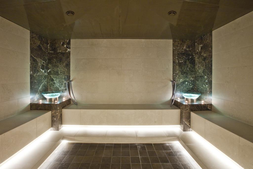 Hotel Rio Stava Parkhotel - CentroBenessere