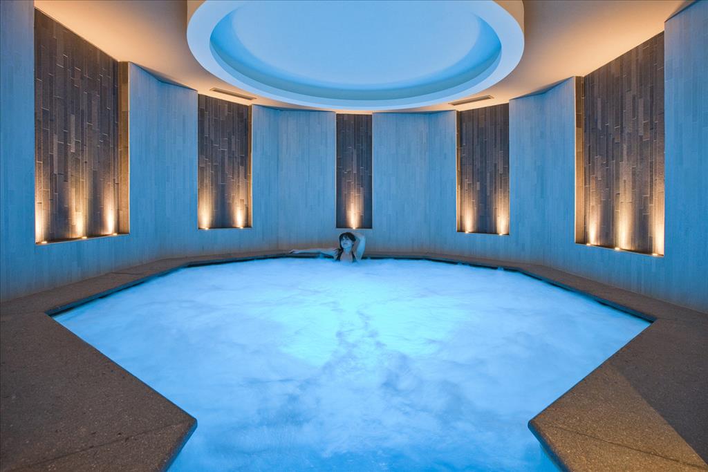 Hotel Rio Stava Parkhotel - CentroBenessere