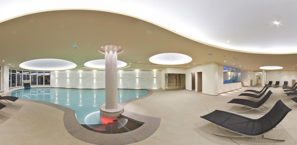 Hotel Rio Stava Parkhotel - CentroBenessere