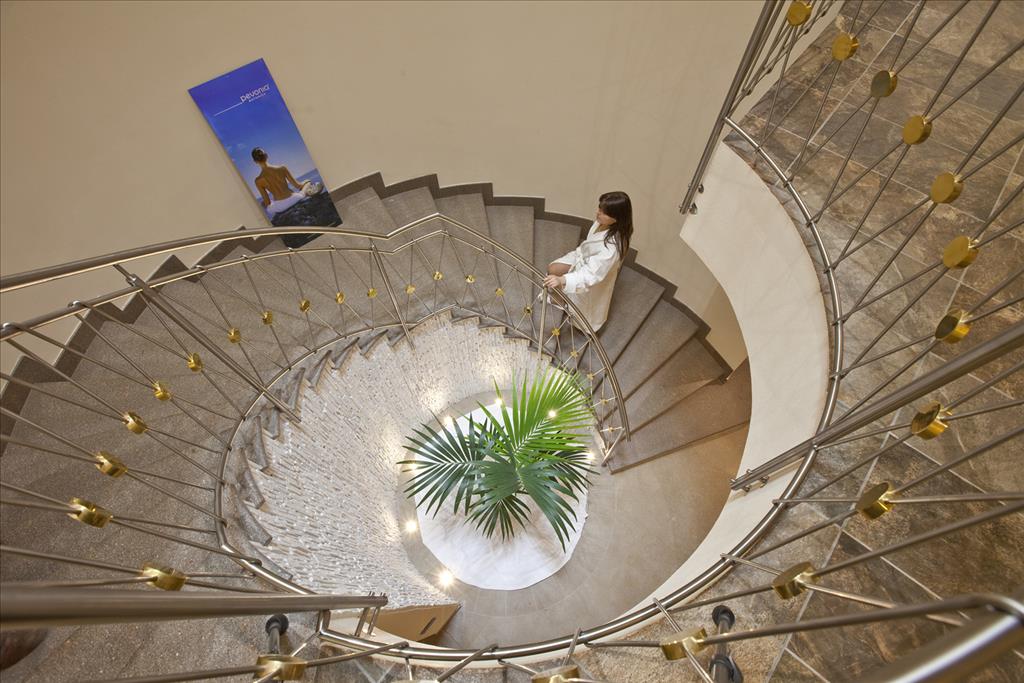 Hotel Rio Stava Parkhotel - CentroBenessere