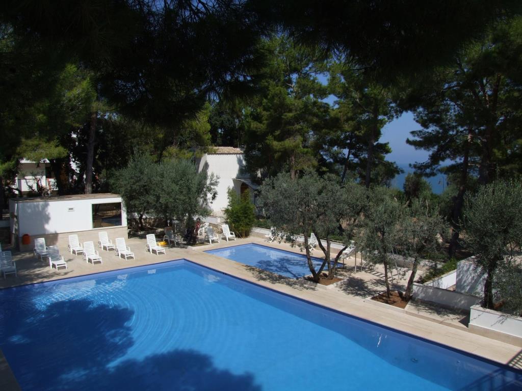 Villaggio Ripa - Piscina