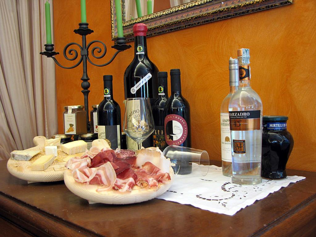 Hotel Riposo - Ristorante