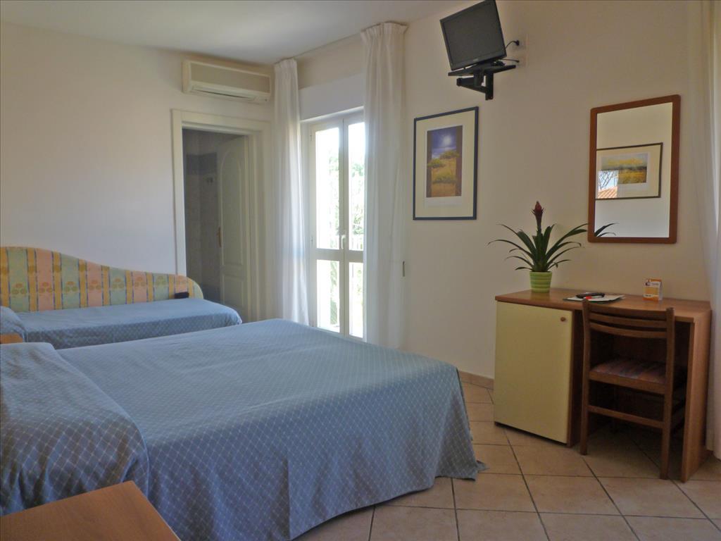 Hotel Riva - Camera