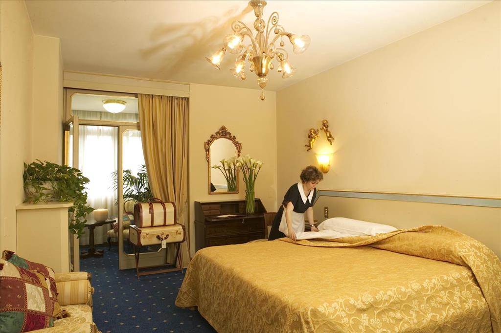 Hotel Ritz - Camera