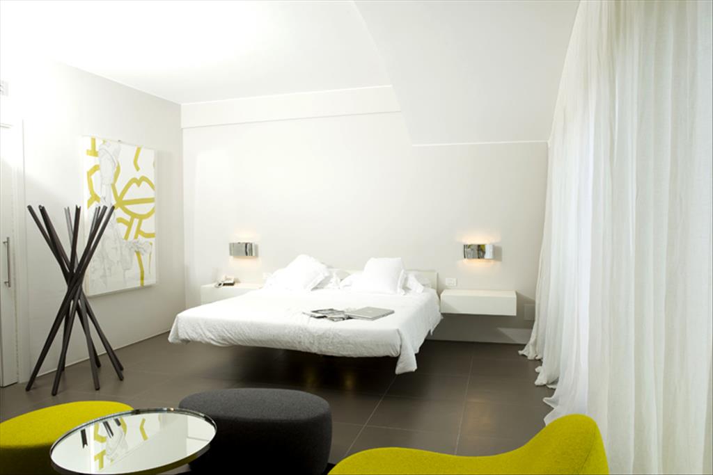 Hotel Ritz - Camera