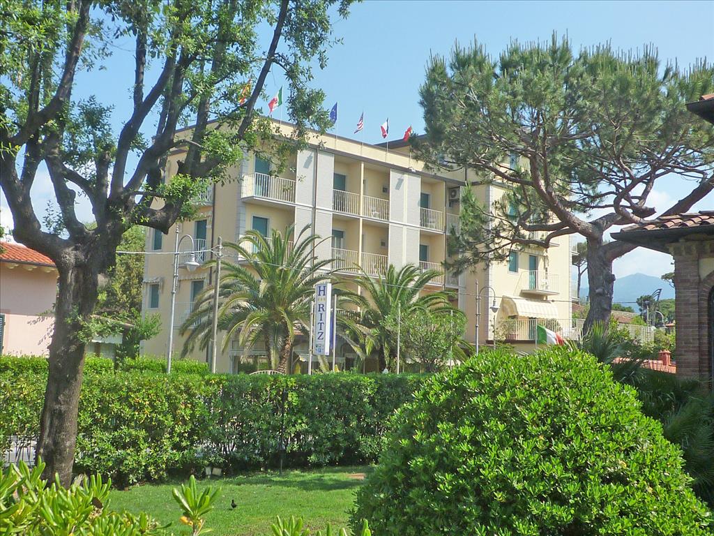 Hotel Riva - Marina Di Pietrasanta