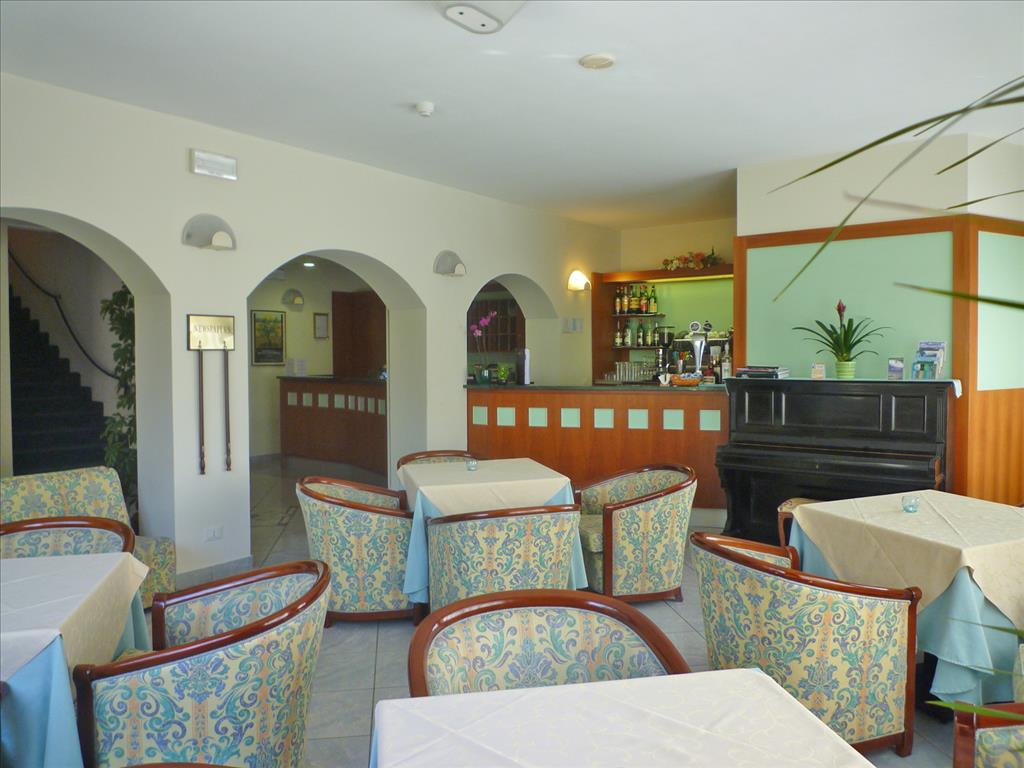Hotel Riva - Hall
