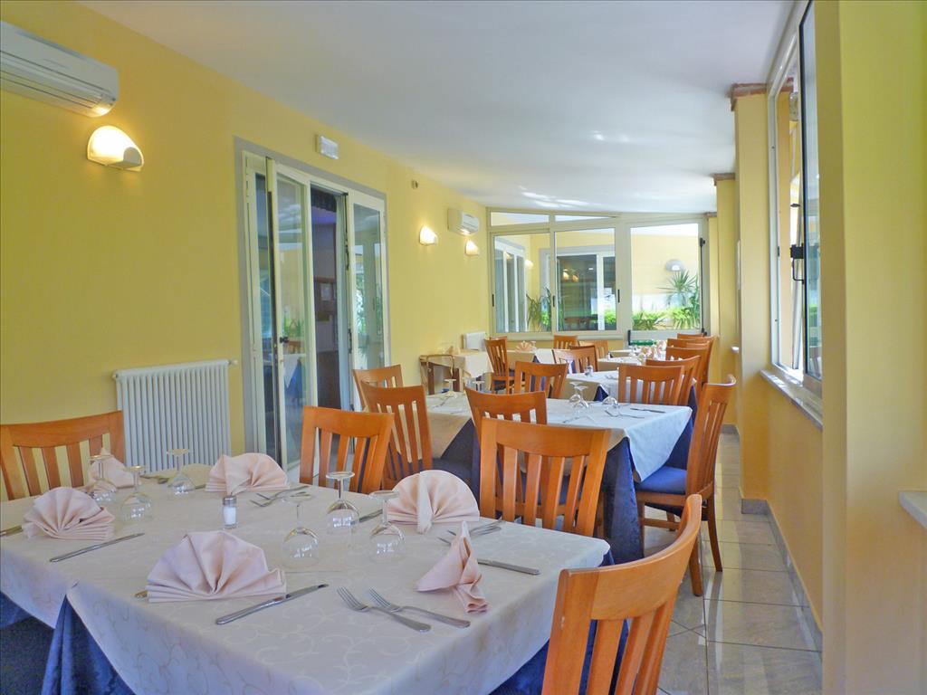 Hotel Riva - Ristorante