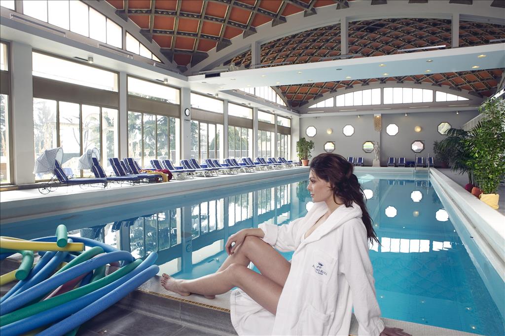 Hotel Ritz - Terme