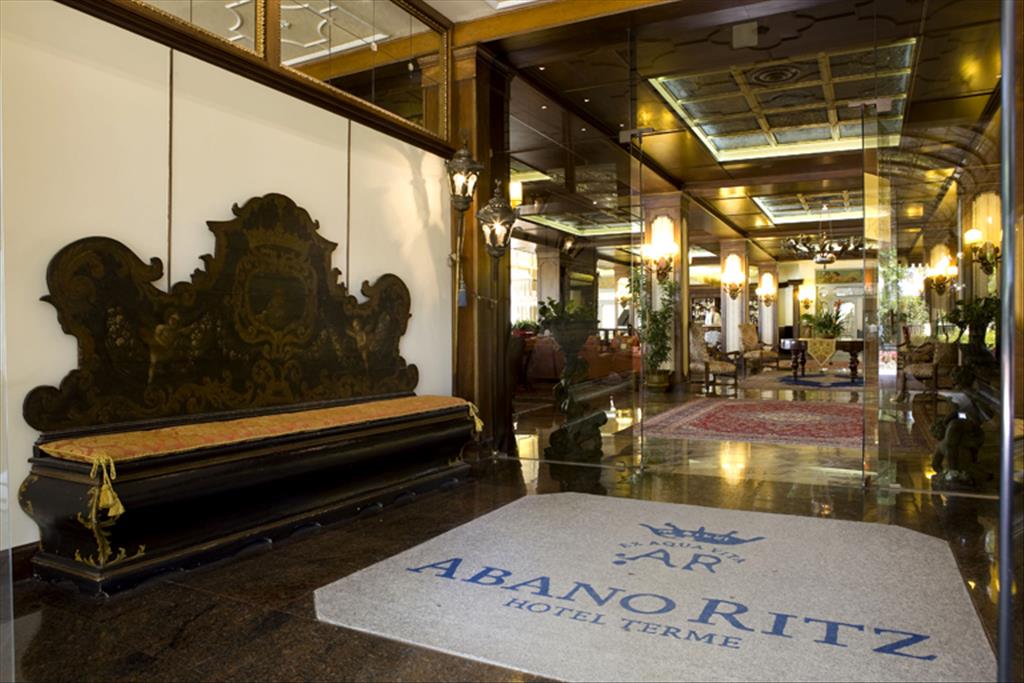 Hotel Ritz - Terme