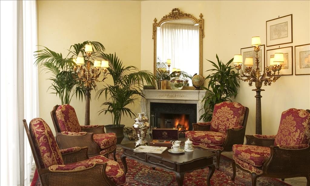 Hotel Ritz - Terme