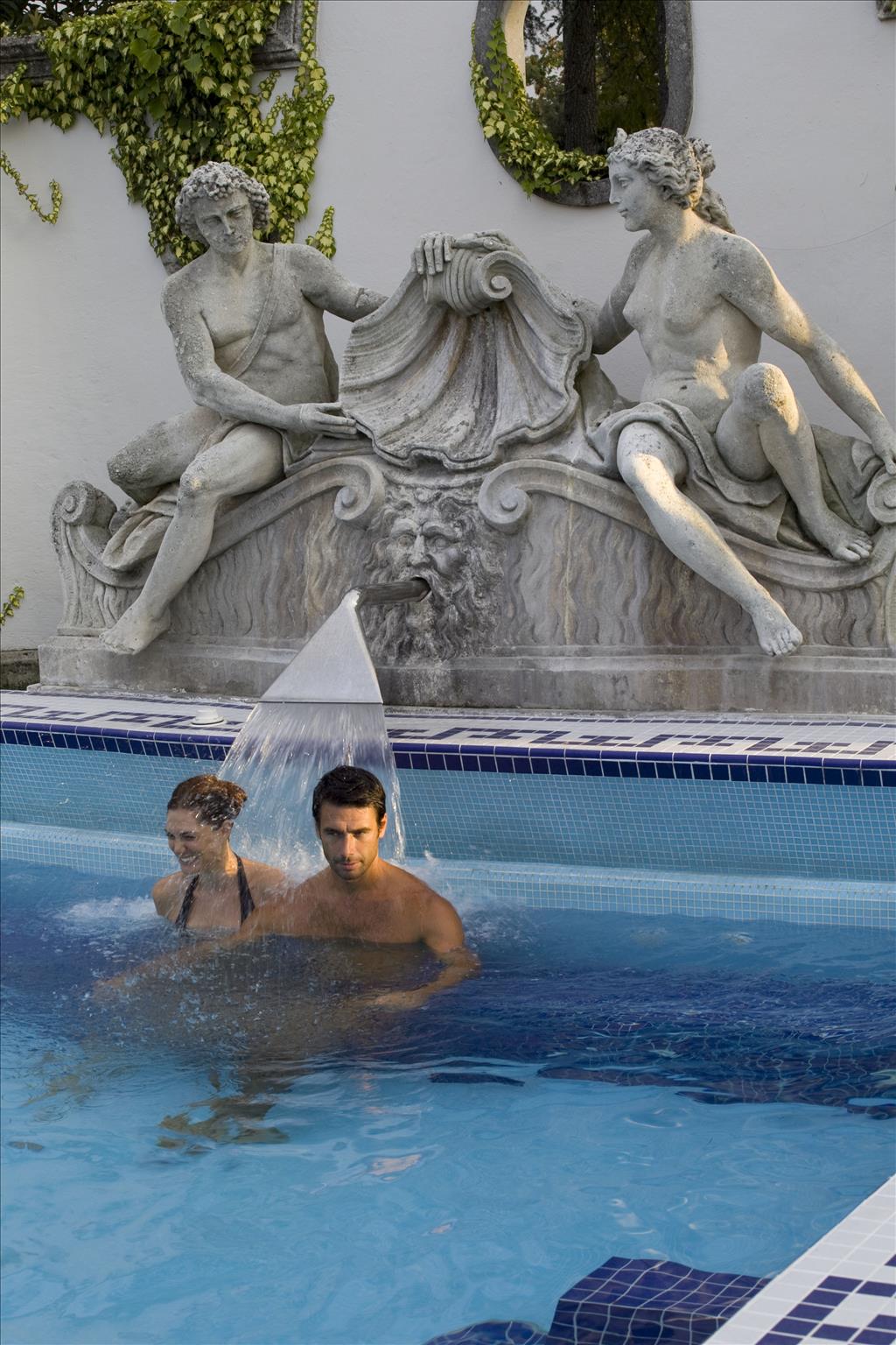 Hotel Ritz - Terme
