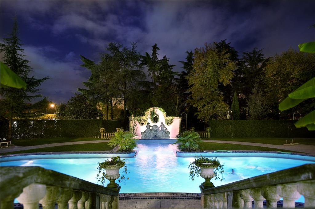 Hotel Ritz - Terme