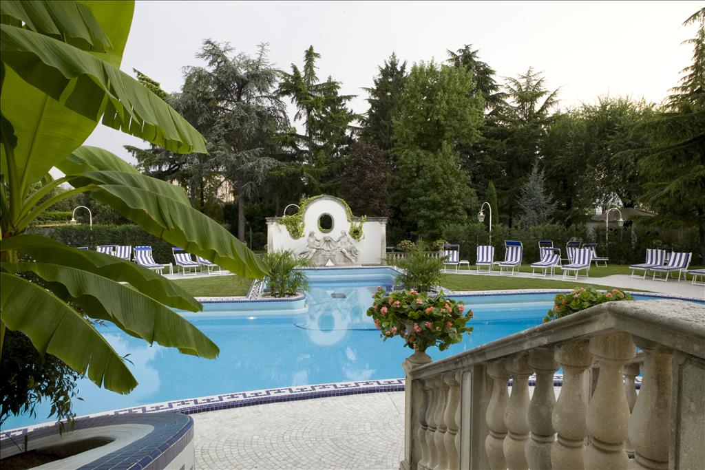 Hotel Ritz - Terme