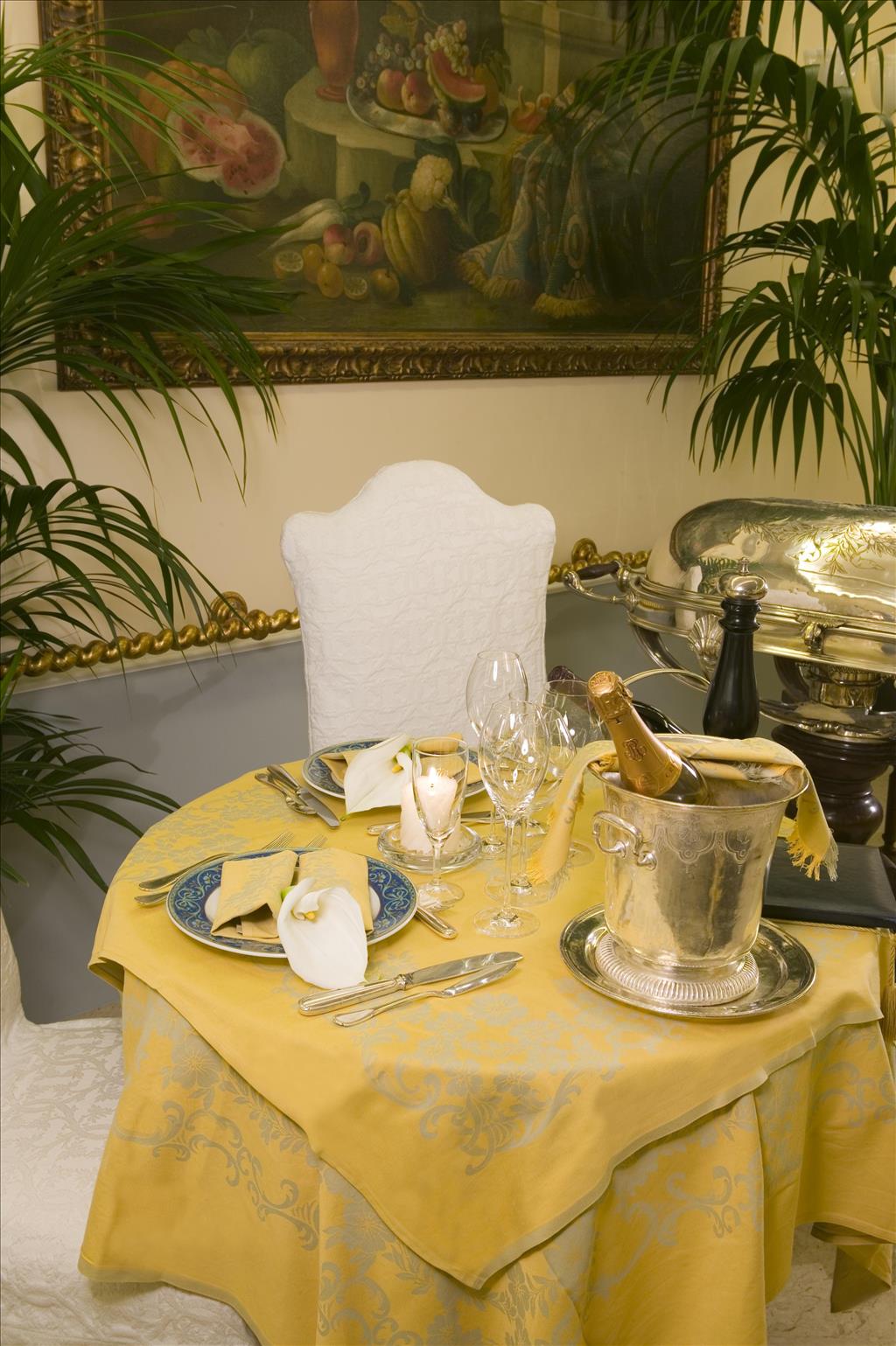 Hotel Ritz - Terme