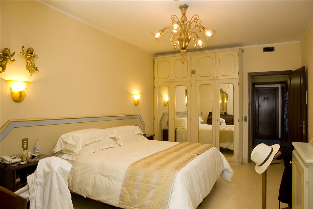 Hotel Ritz - Terme