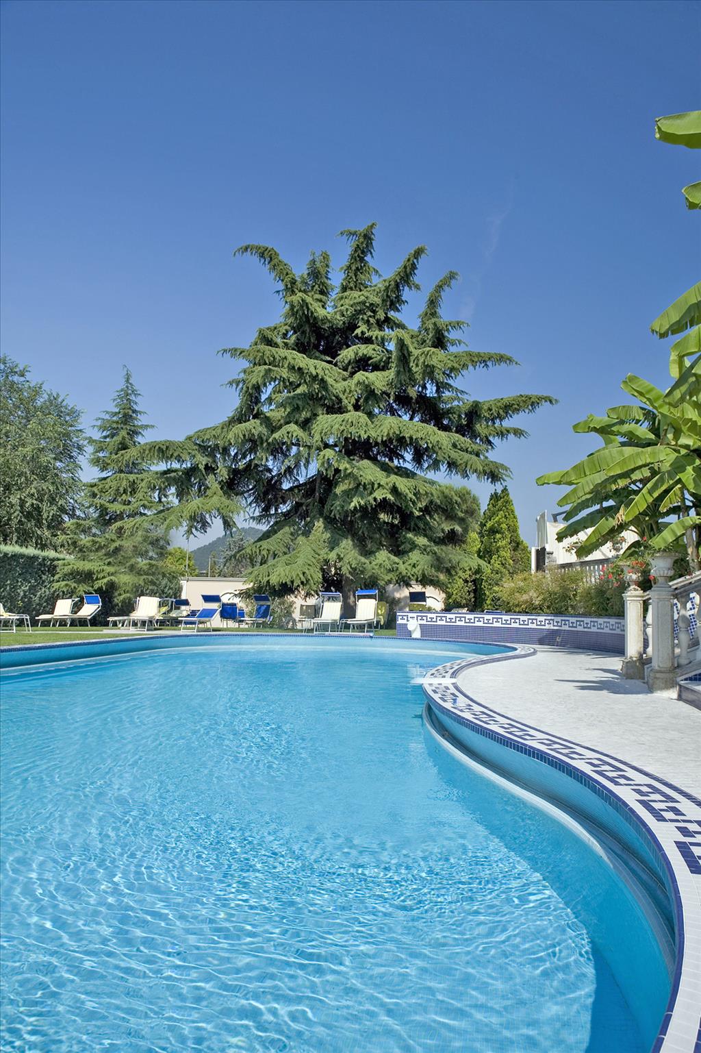 Hotel Ritz - Terme
