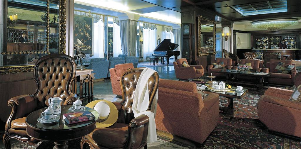 Hotel Ritz - Terme