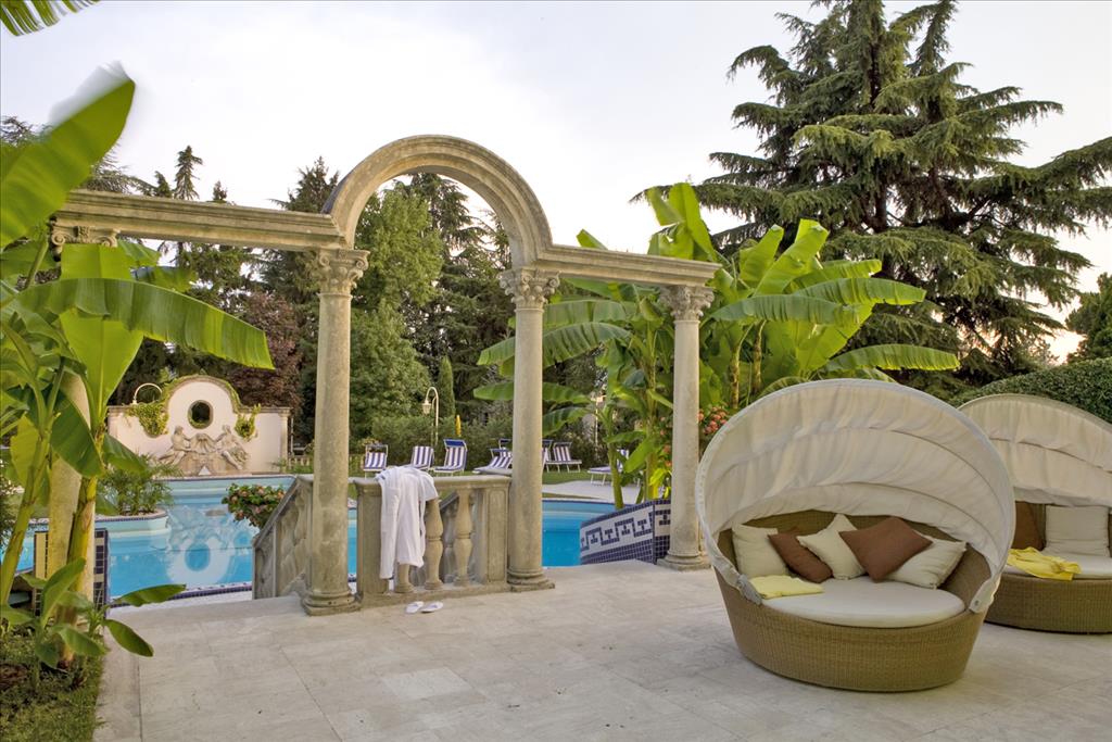 Hotel Ritz - Terme