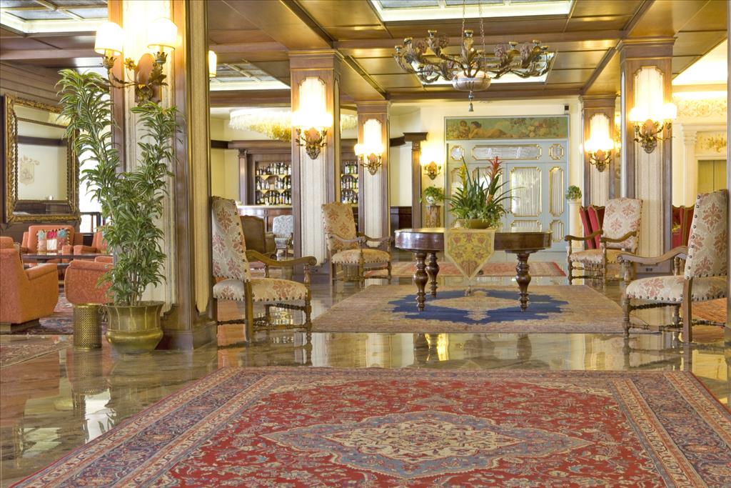 Hotel Ritz - Terme