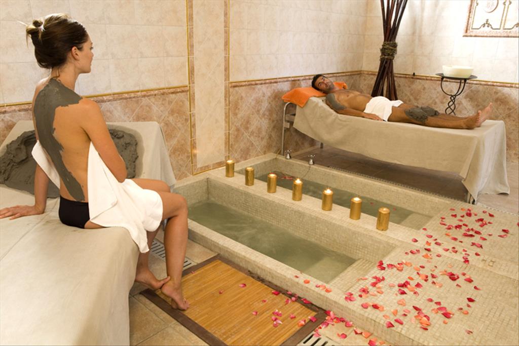 Hotel Ritz - Terme
