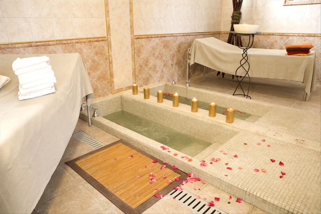 Hotel Ritz - Terme