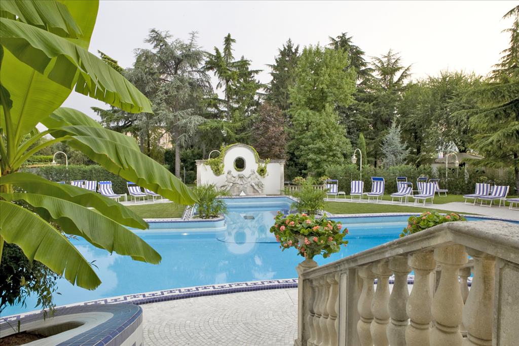 Hotel Ritz - Terme