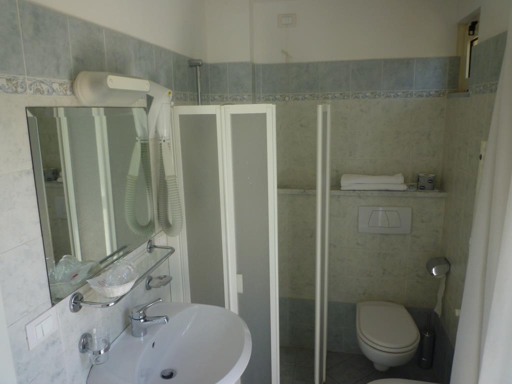 Hotel Riva - Bagno