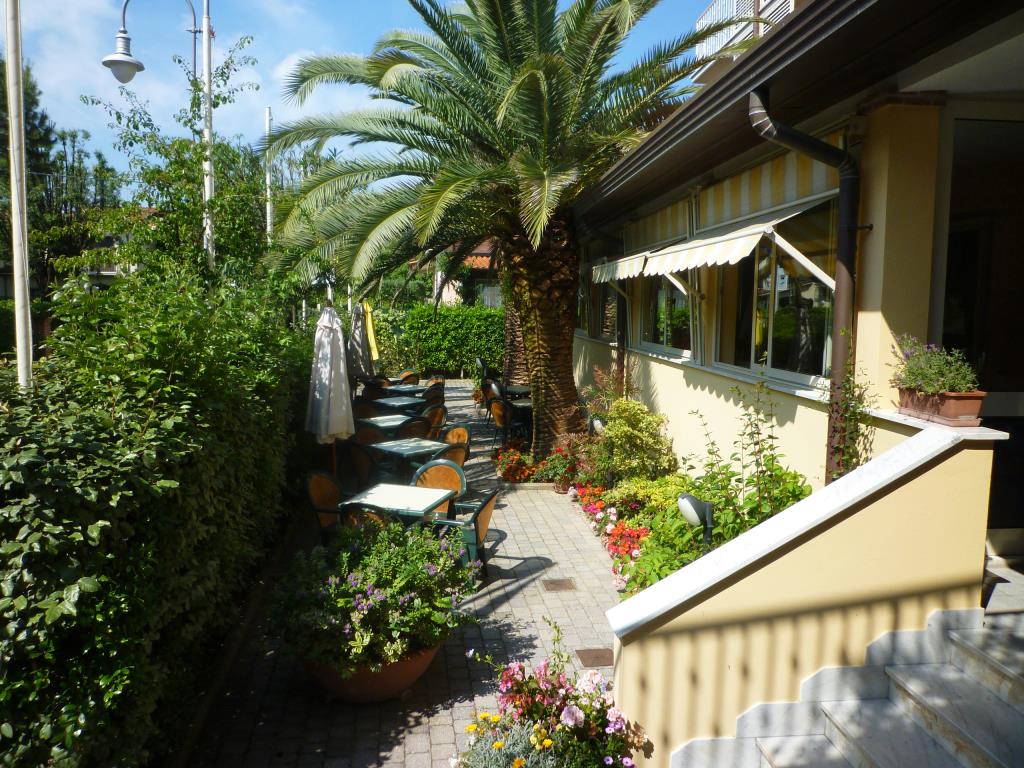 Hotel Riva - Esterno