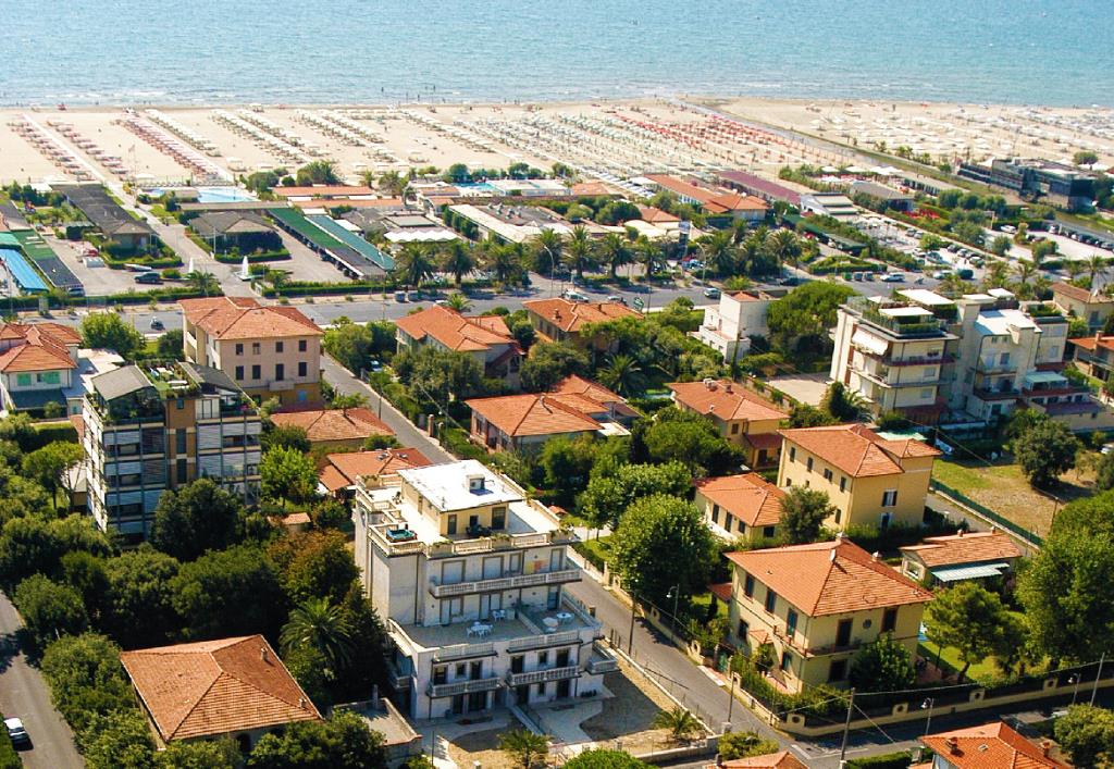 Hotel Riva - Esterno