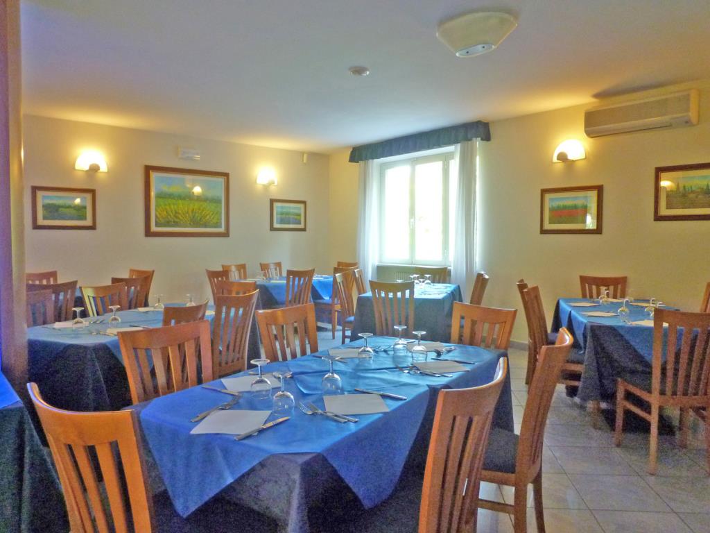 Hotel Riva - Ristorante
