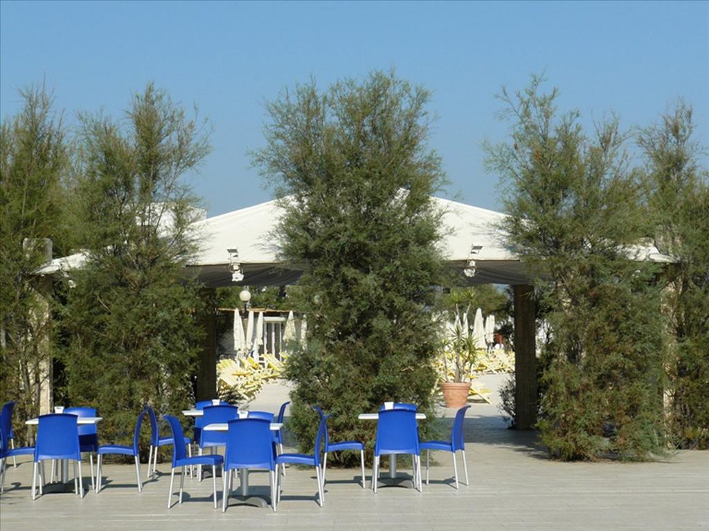 Hotel Riva del Sole - Giovinazzo