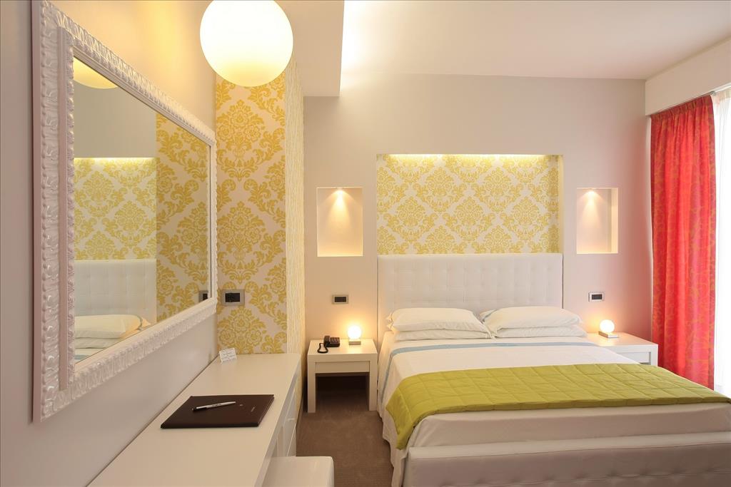Hotel Rivamare - CameraStellaMaris