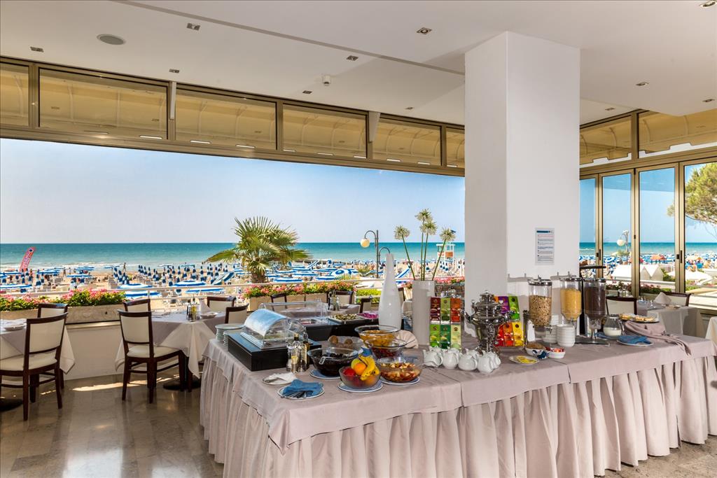 Hotel Rivamare - Colazione