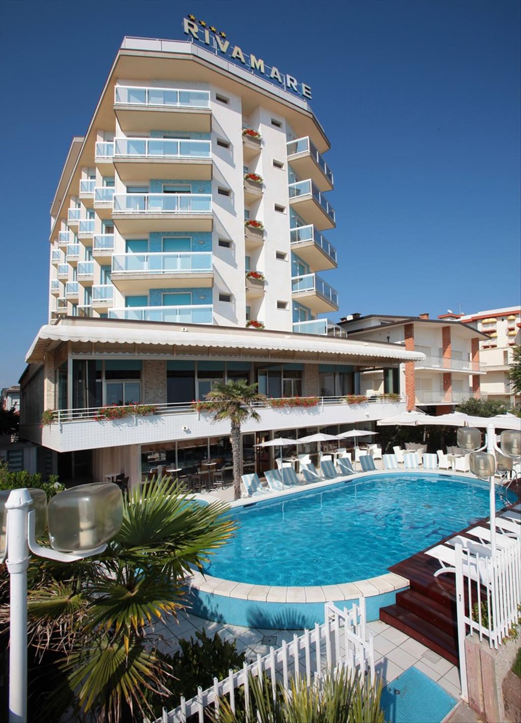 Hotel Rivamare - Jesolo